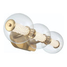 Eurofase - Ryder LED Bathbar - 37069-018 | Montreal Lighting & Hardware