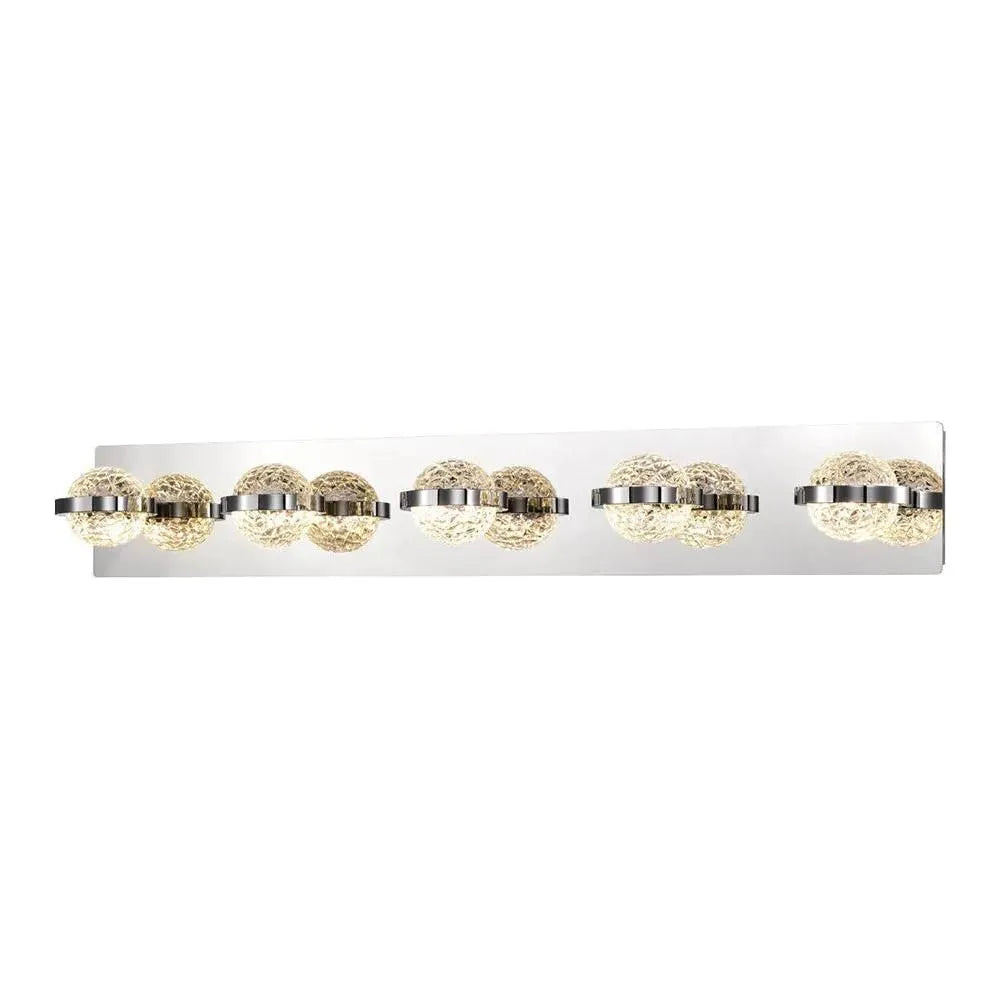 Eurofase - Ryder LED Bathbar - 37069-018 | Montreal Lighting & Hardware