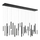 Eurofase - Santana LED Chandelier - 31445-016 | Montreal Lighting & Hardware