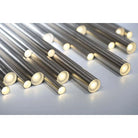 Eurofase - Santana LED Linear Suspension - 31446-013 | Montreal Lighting & Hardware