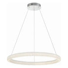 Eurofase - Sassi LED Chandelier - 34153-017 | Montreal Lighting & Hardware