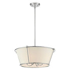 Eurofase - Sassi LED Flush Mount - 34159-019 | Montreal Lighting & Hardware