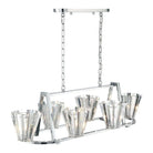 Eurofase - Sassi LED Wall Sconce - 34156-018 | Montreal Lighting & Hardware
