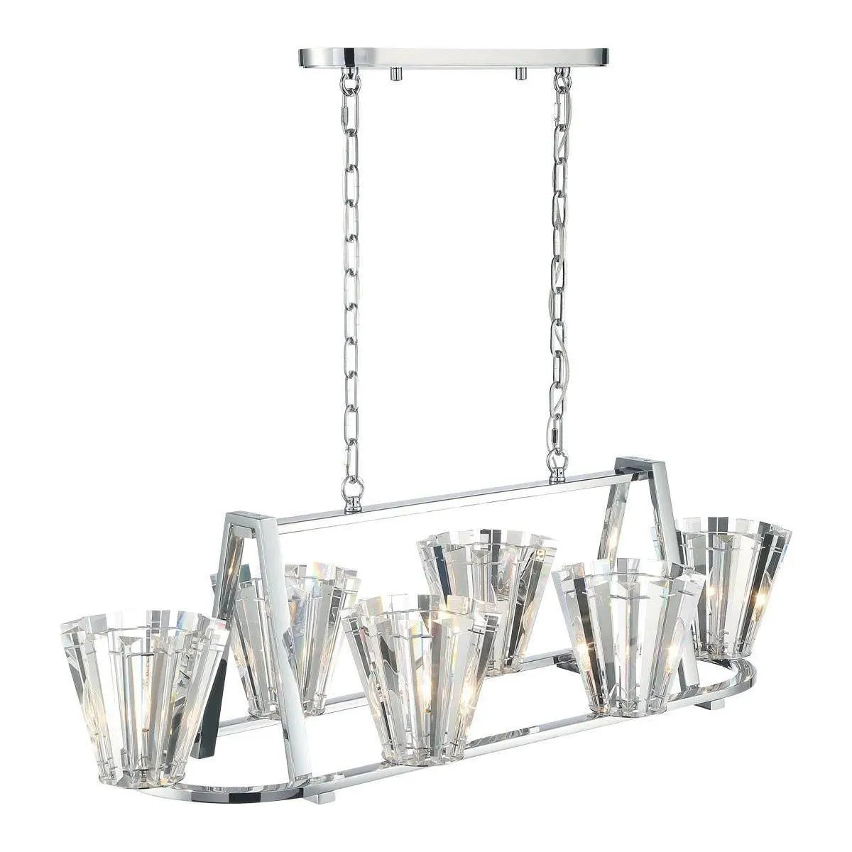 Eurofase - Sassi LED Wall Sconce - 34156-018 | Montreal Lighting & Hardware