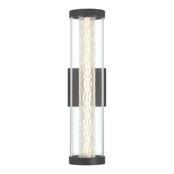 Savron LED Outdoor Wall Sconce