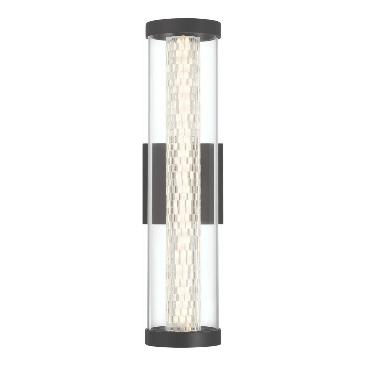 Eurofase - Savron LED Outdoor Wall Sconce - 46808-011 | Montreal Lighting & Hardware