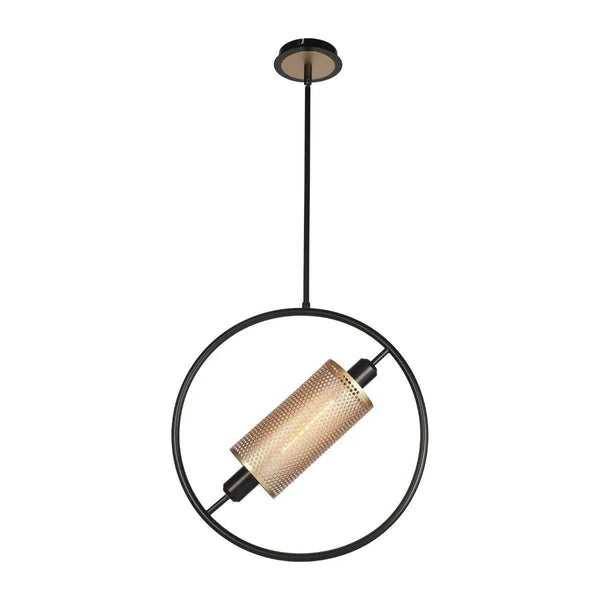 Seamore Suspension