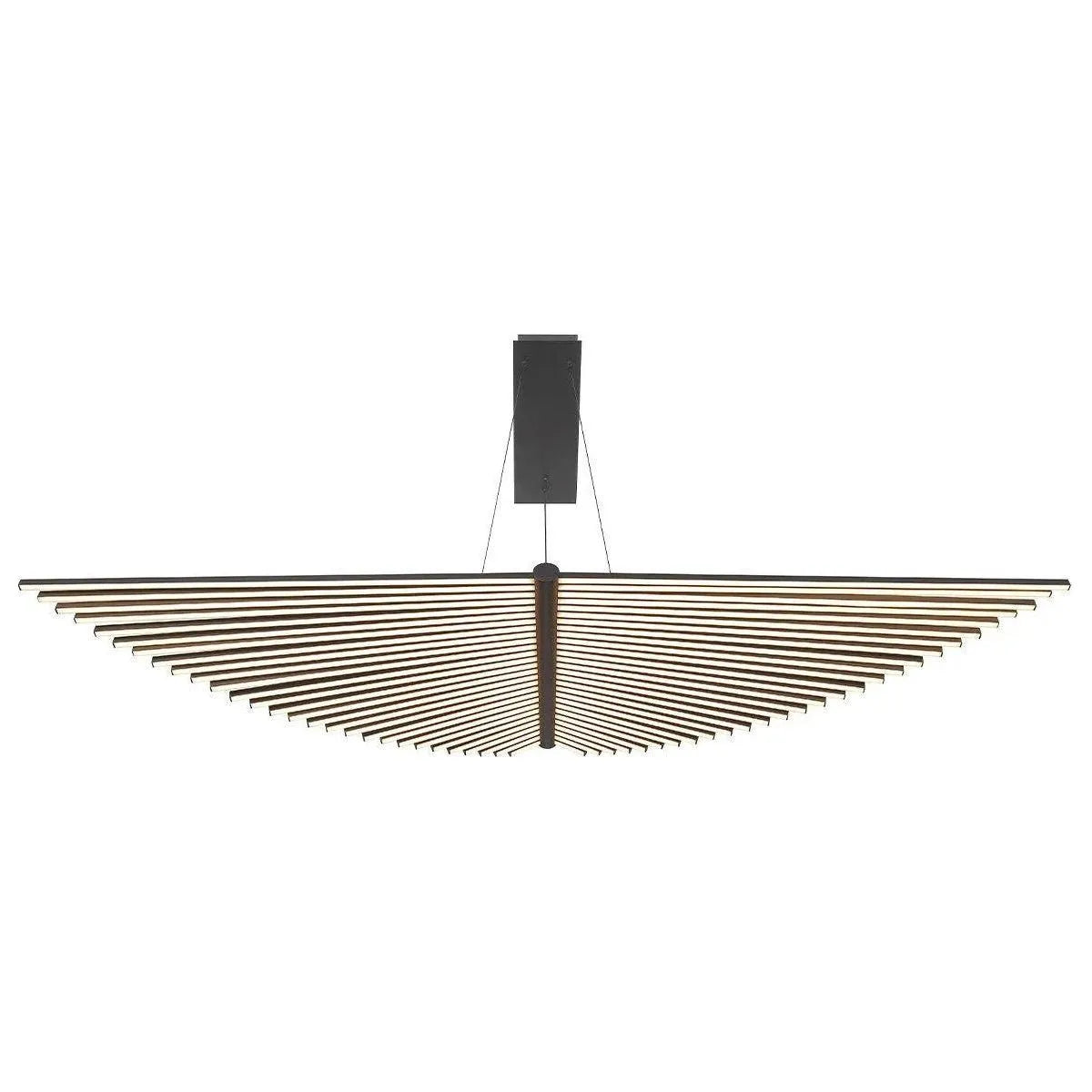 Eurofase - Seraph LED Chandelier - 46344-014 | Montreal Lighting & Hardware