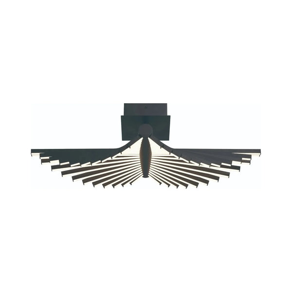 Seraph LED Semi-Flush Mount