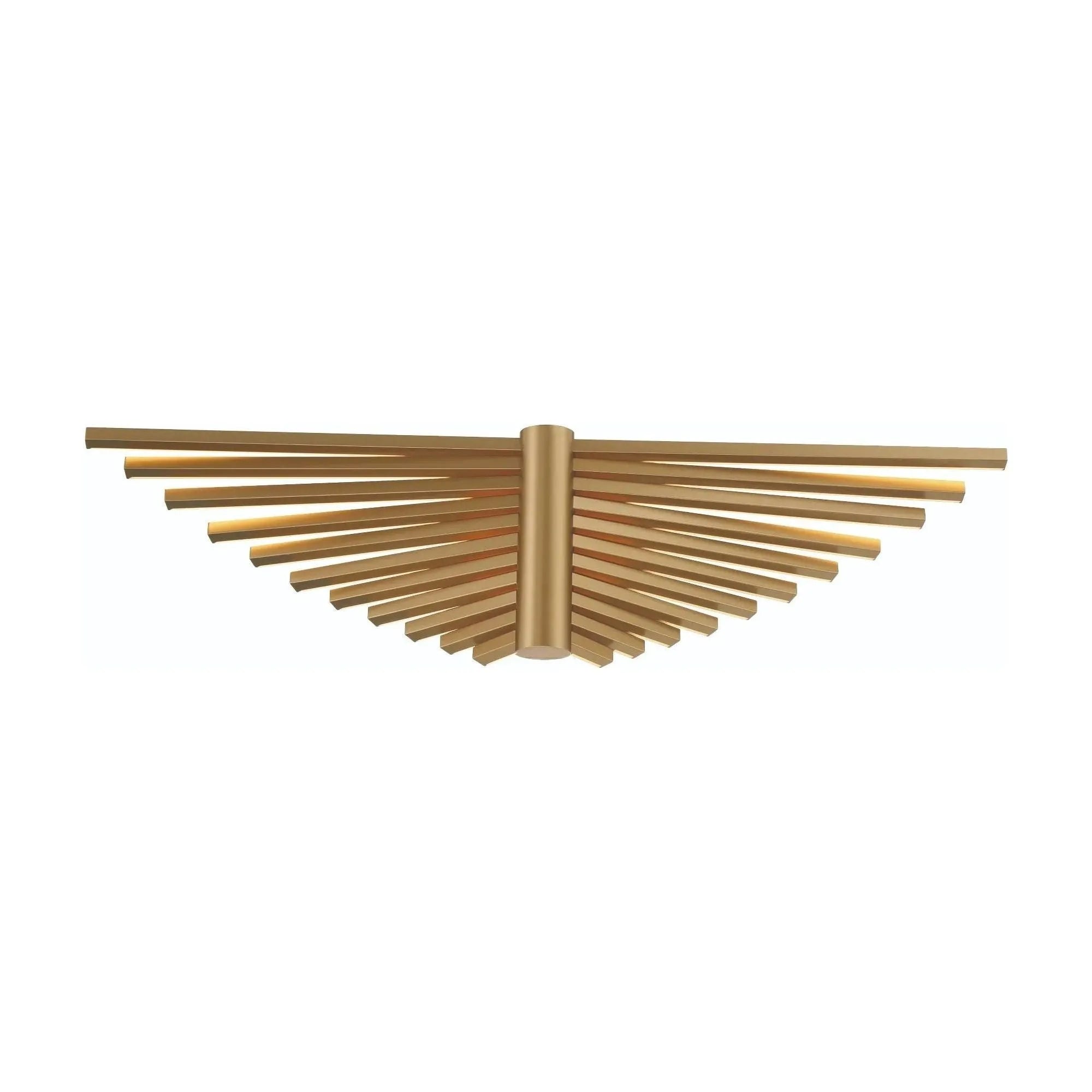 Eurofase - Seraph LED Wall Mount - 46731-029 | Montreal Lighting & Hardware
