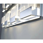 Eurofase - Sonic LED Bathbar - 31439-015 | Montreal Lighting & Hardware