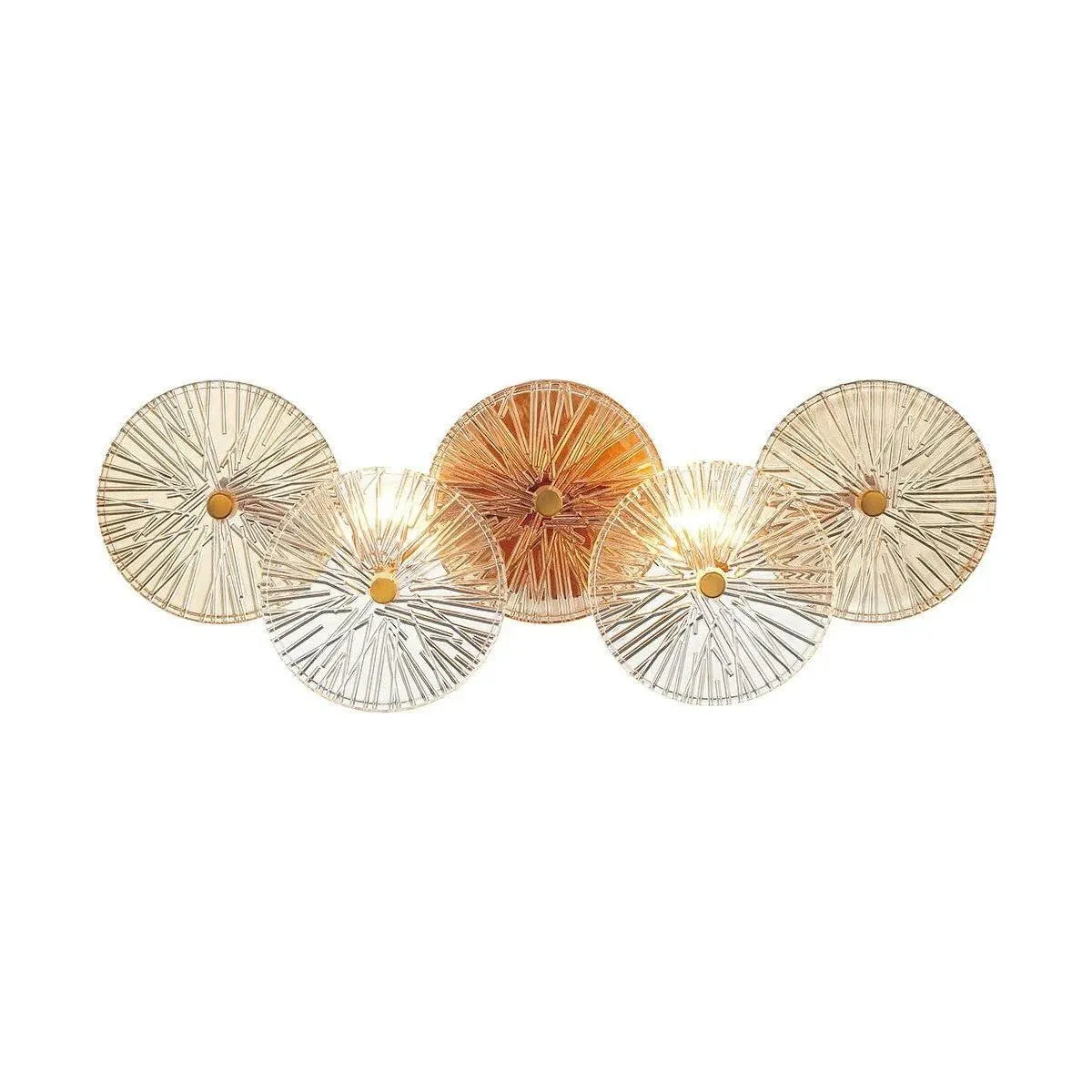 Eurofase - Sue-Anne Vanity - 45700-019 | Montreal Lighting & Hardware