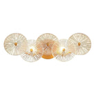 Eurofase - Sue-Anne Vanity - 45700-019 | Montreal Lighting & Hardware