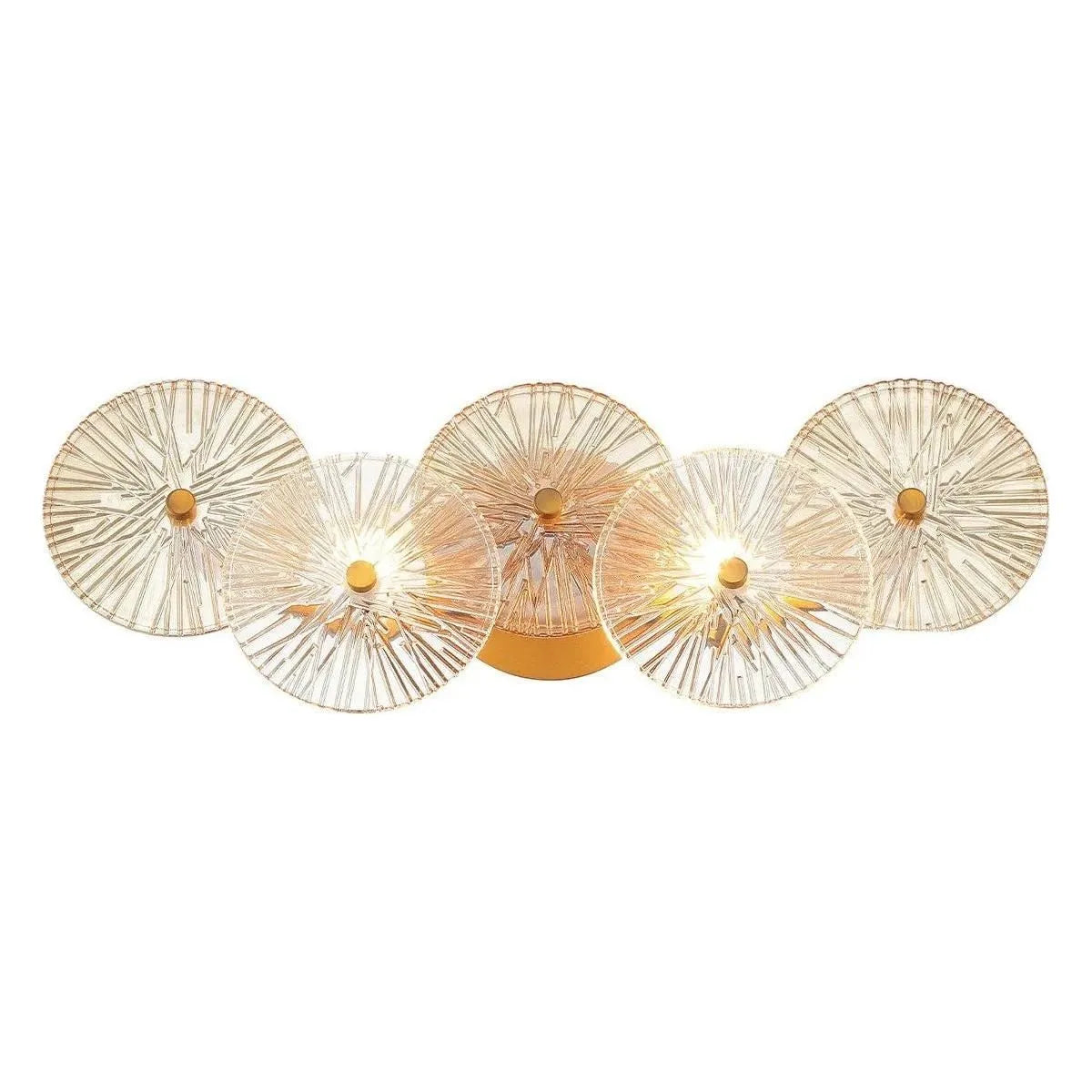 Eurofase - Sue-Anne Vanity - 45700-019 | Montreal Lighting & Hardware