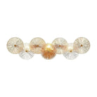 Eurofase - Sue-Anne Vanity - 45700-019 | Montreal Lighting & Hardware