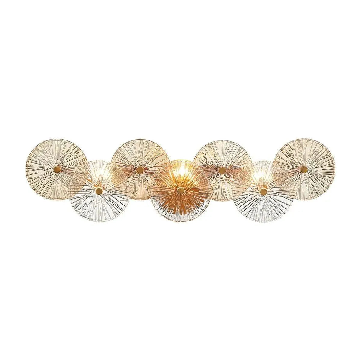 Eurofase - Sue-Anne Vanity - 45701-016 | Montreal Lighting & Hardware