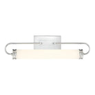 Eurofase - Tellie LED Vanity - 45358-012 | Montreal Lighting & Hardware