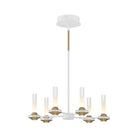 Eurofase - Torcia LED Chandelier - 45712-029 | Montreal Lighting & Hardware