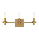 Eurofase - Torna LED Vanity - 45234-019 | Montreal Lighting & Hardware