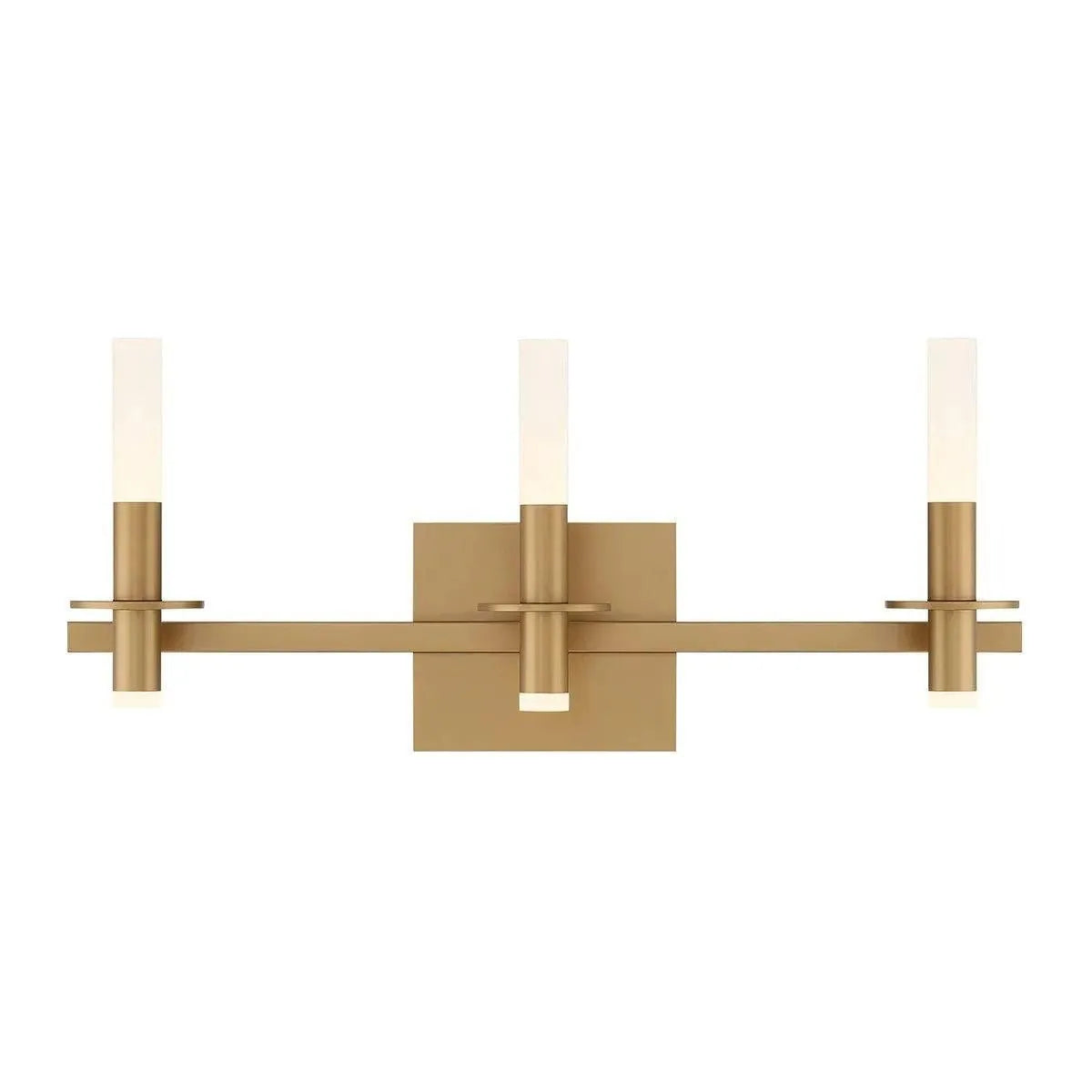 Eurofase - Torna LED Vanity - 45234-019 | Montreal Lighting & Hardware