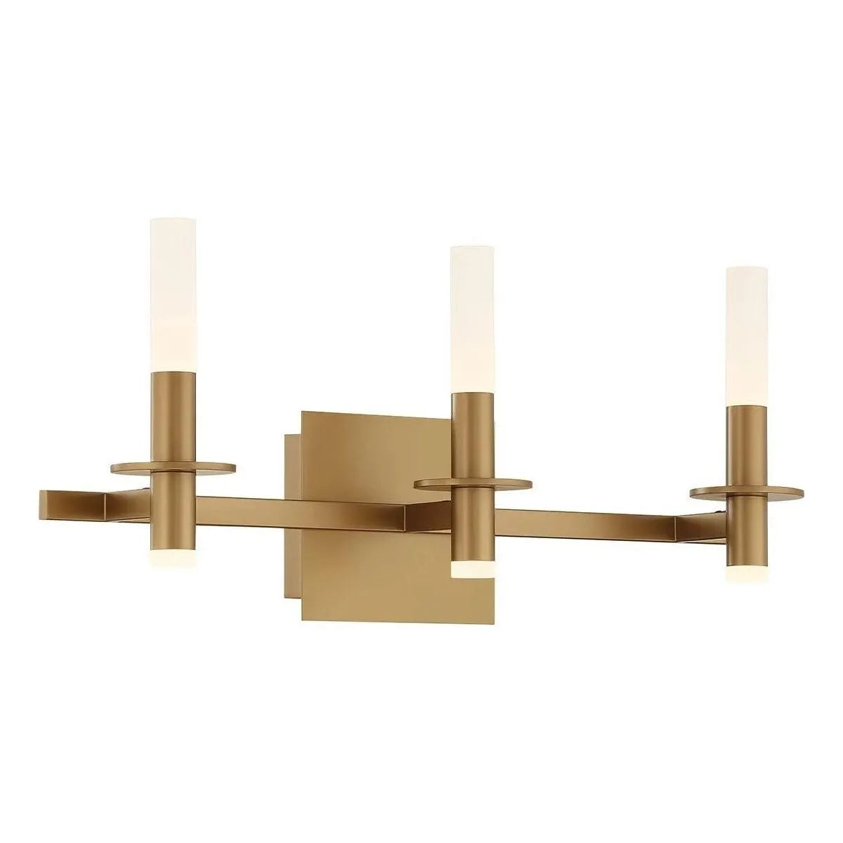 Eurofase - Torna LED Vanity - 45234-019 | Montreal Lighting & Hardware