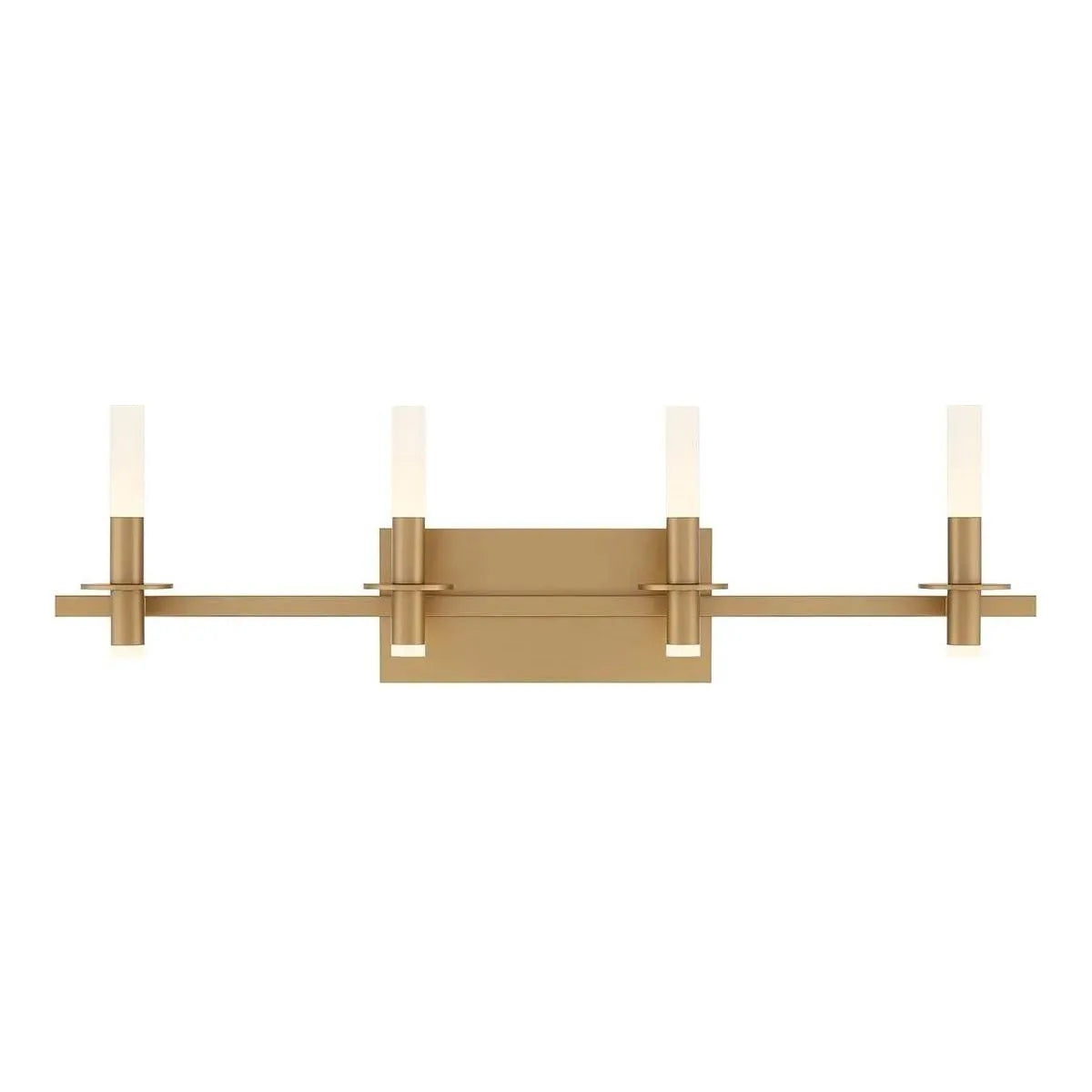 Eurofase - Torna LED Vanity - 45235-016 | Montreal Lighting & Hardware