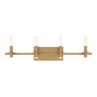 Eurofase - Torna LED Vanity - 45235-016 | Montreal Lighting & Hardware