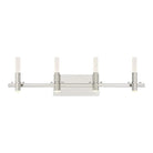 Eurofase - Torna LED Vanity - 45235-023 | Montreal Lighting & Hardware
