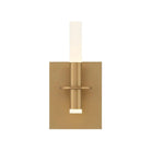 Eurofase - Torna Single LED Vanity - 45233-012 | Montreal Lighting & Hardware