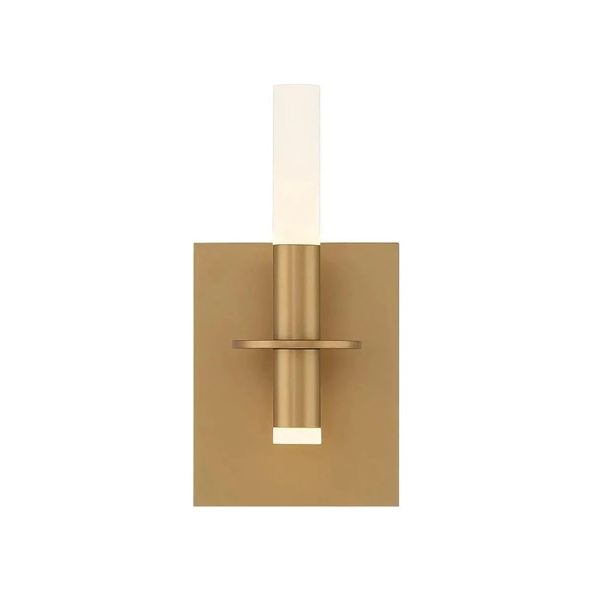 Eurofase - Torna Single LED Vanity - 45233-012 | Montreal Lighting & Hardware