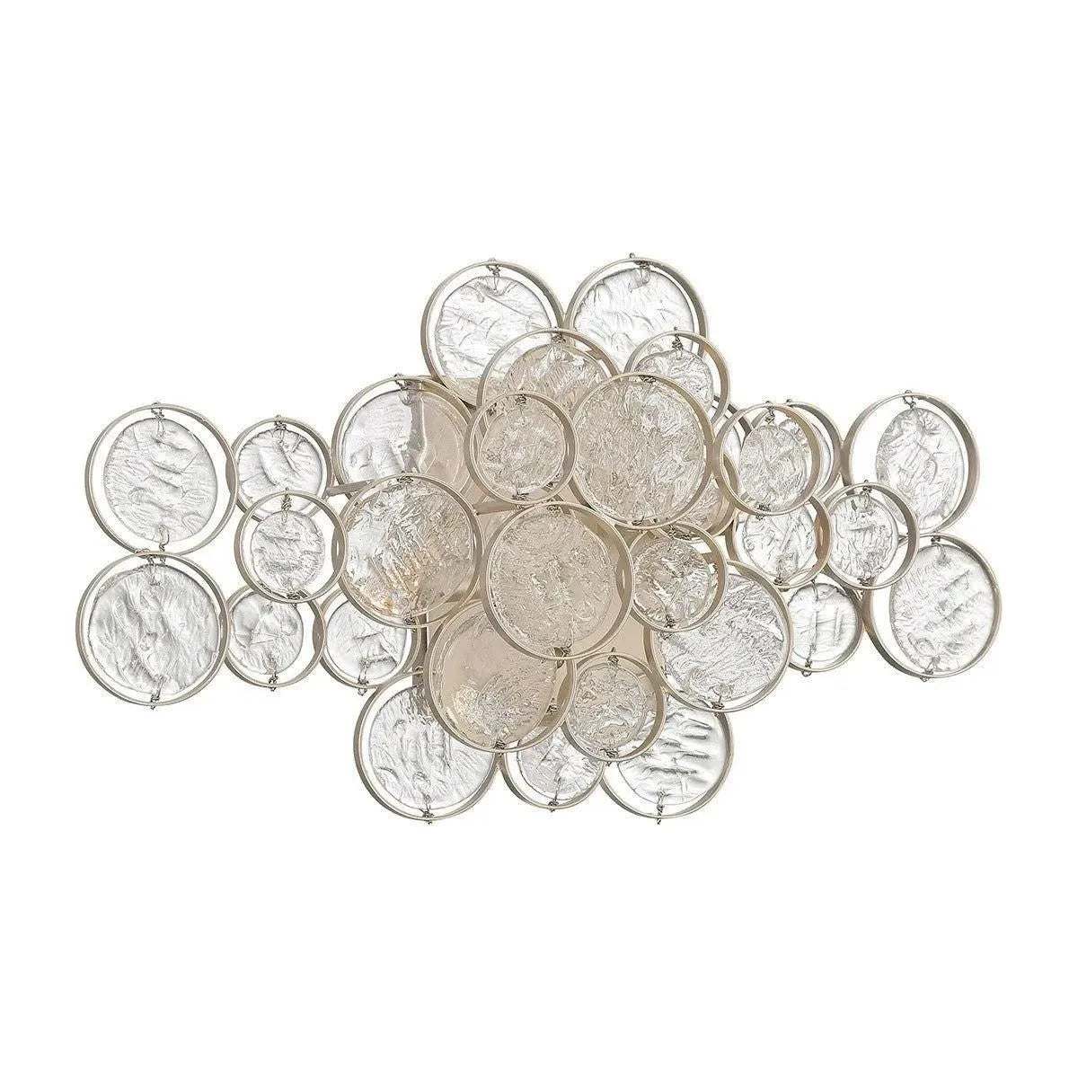 Eurofase - Trento Vanity - 45452-017 | Montreal Lighting & Hardware