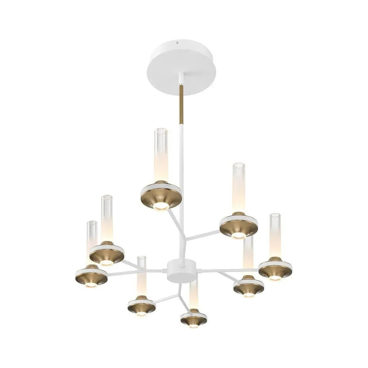 Eurofase - Turin Pendant - 31870-016 | Montreal Lighting & Hardware