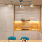 Eurofase - Vaughan LED Chandelier - 31384-018 | Montreal Lighting & Hardware
