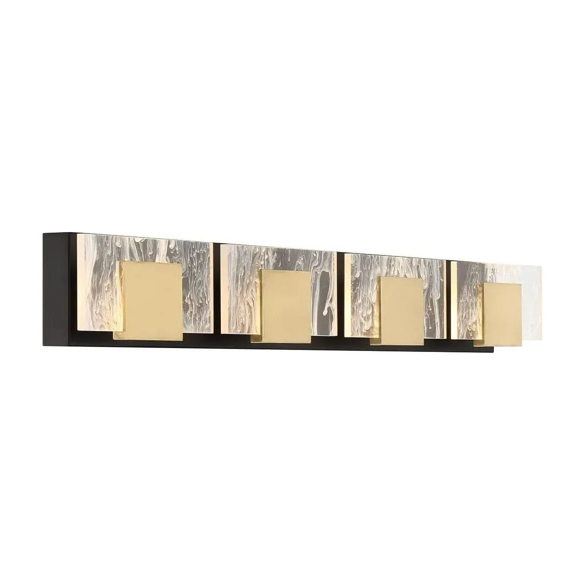 Eurofase - Vaughan LED Vanity - 31784-022 | Montreal Lighting & Hardware