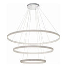 Eurofase - Verdura 3-Tier LED Chandelier - 43900-015 | Montreal Lighting & Hardware