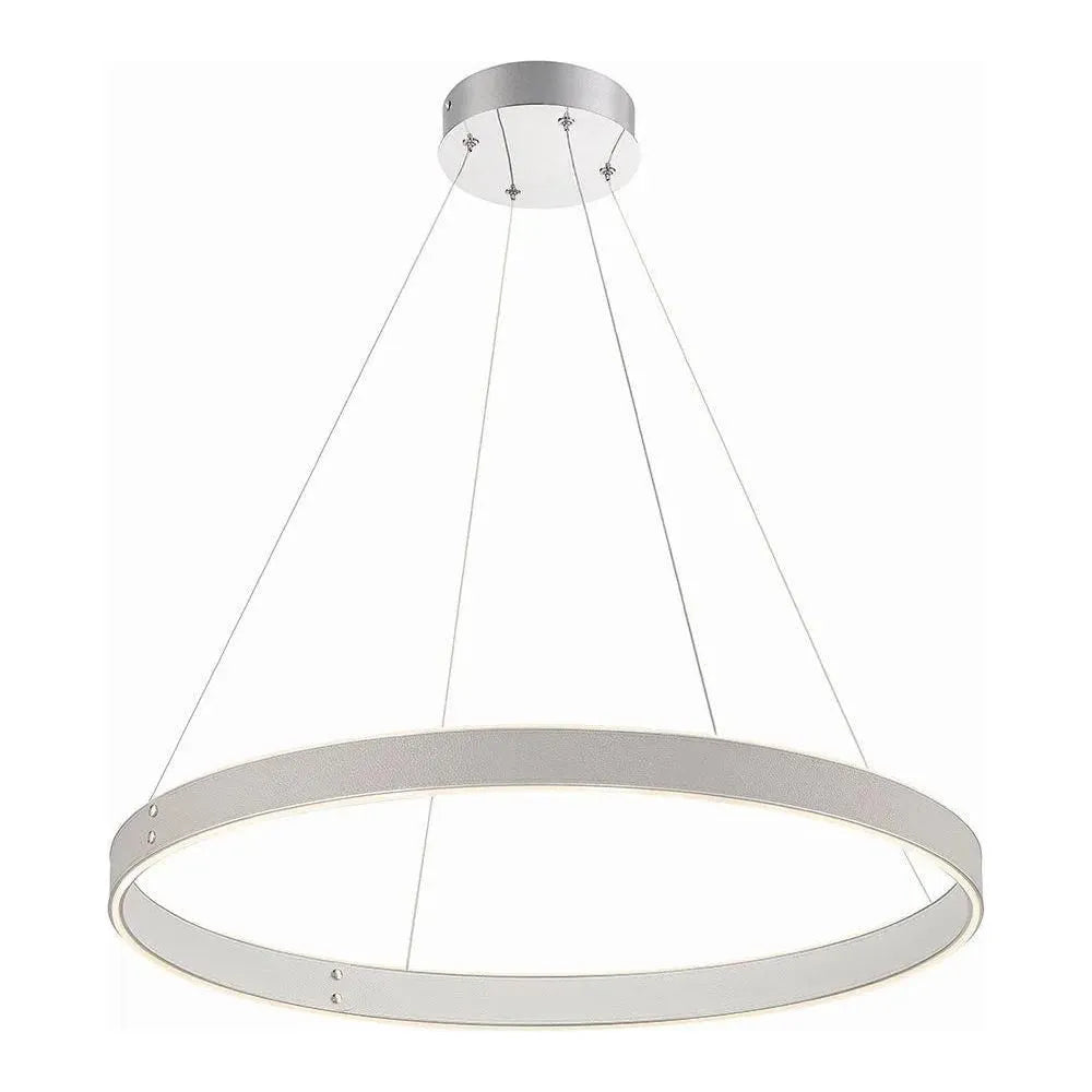 Eurofase - Verdura LED Chandelier - 43897-018 | Montreal Lighting & Hardware