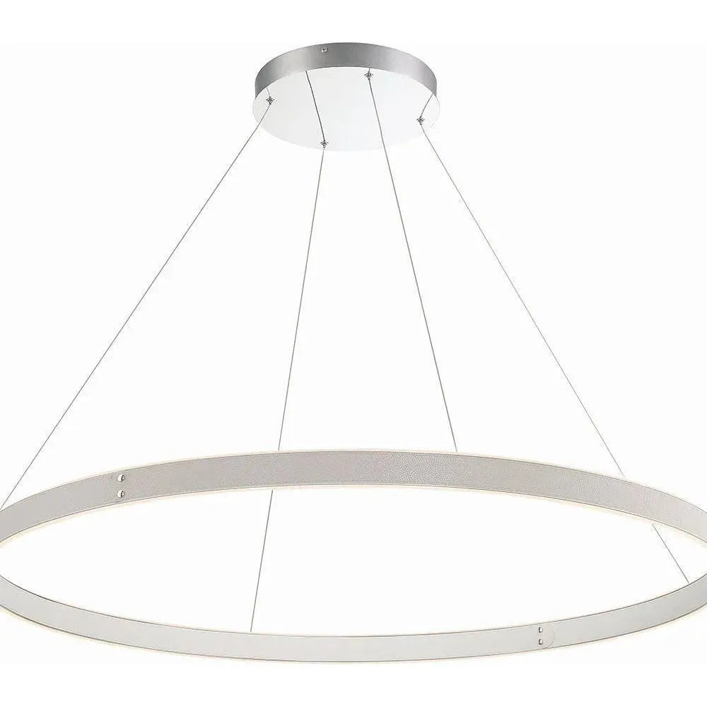 Eurofase - Verdura LED Chandelier - 43897-018 | Montreal Lighting & Hardware