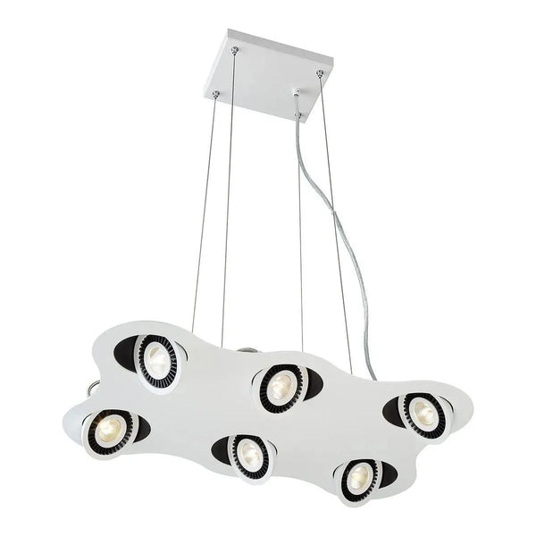 Vision DEL Suspension