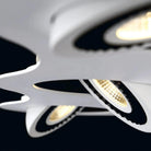 Eurofase - Vision LED Pendant - 29484-010 | Montreal Lighting & Hardware