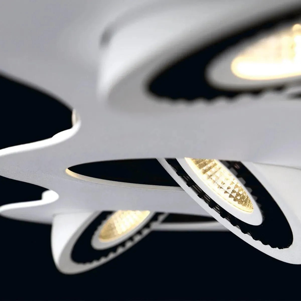 Eurofase - Vision LED Pendant - 29484-010 | Montreal Lighting & Hardware