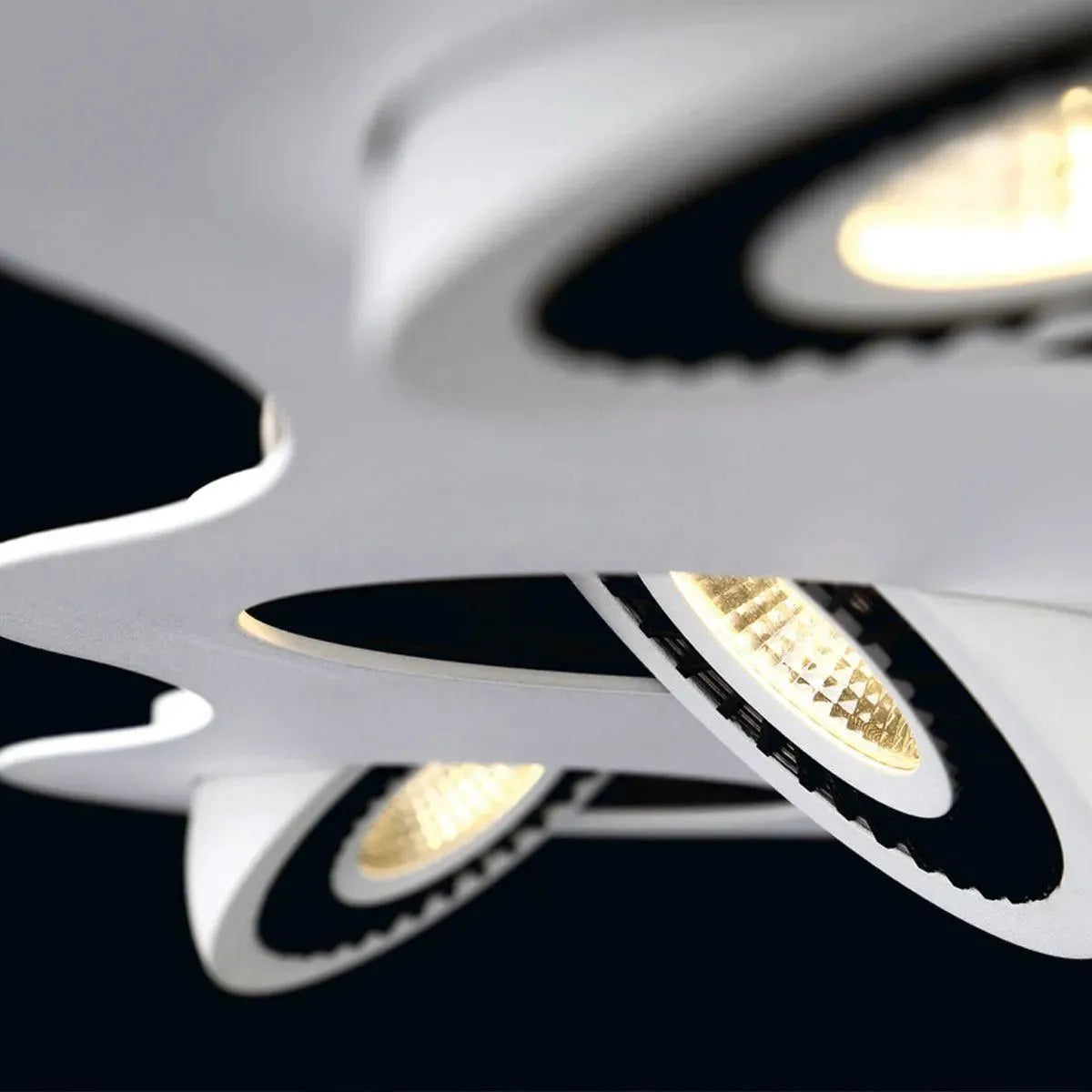 Eurofase - Vision LED Pendant - 29484-010 | Montreal Lighting & Hardware