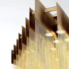 Eurofase - Volume LED Outdoor Wall Mount - 28292-029 | Montreal Lighting & Hardware