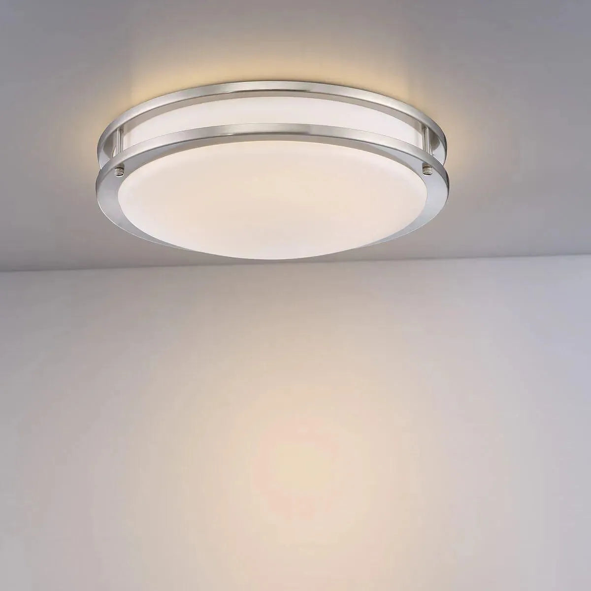 Eurofase - Warden LED Flush Mount - 30125-35-018 | Montreal Lighting & Hardware