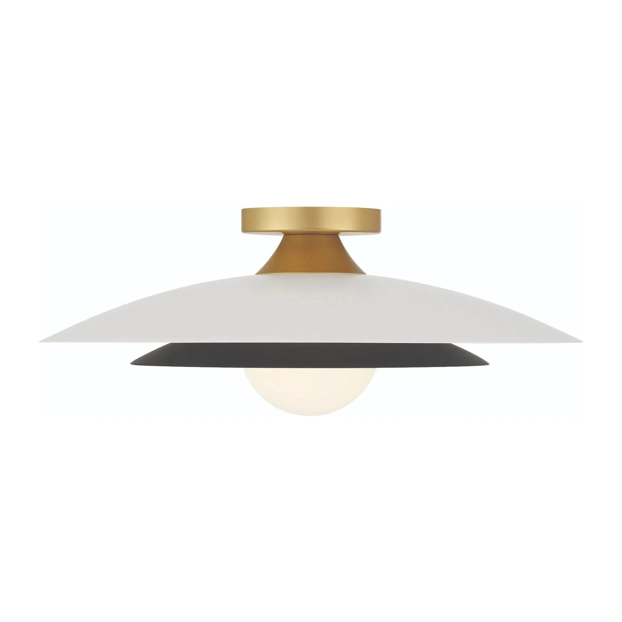 Eurofase - Welsh LED Flush Mount - 46815-019 | Montreal Lighting & Hardware