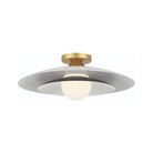 Eurofase - Welsh LED Flush Mount - 46815-019 | Montreal Lighting & Hardware