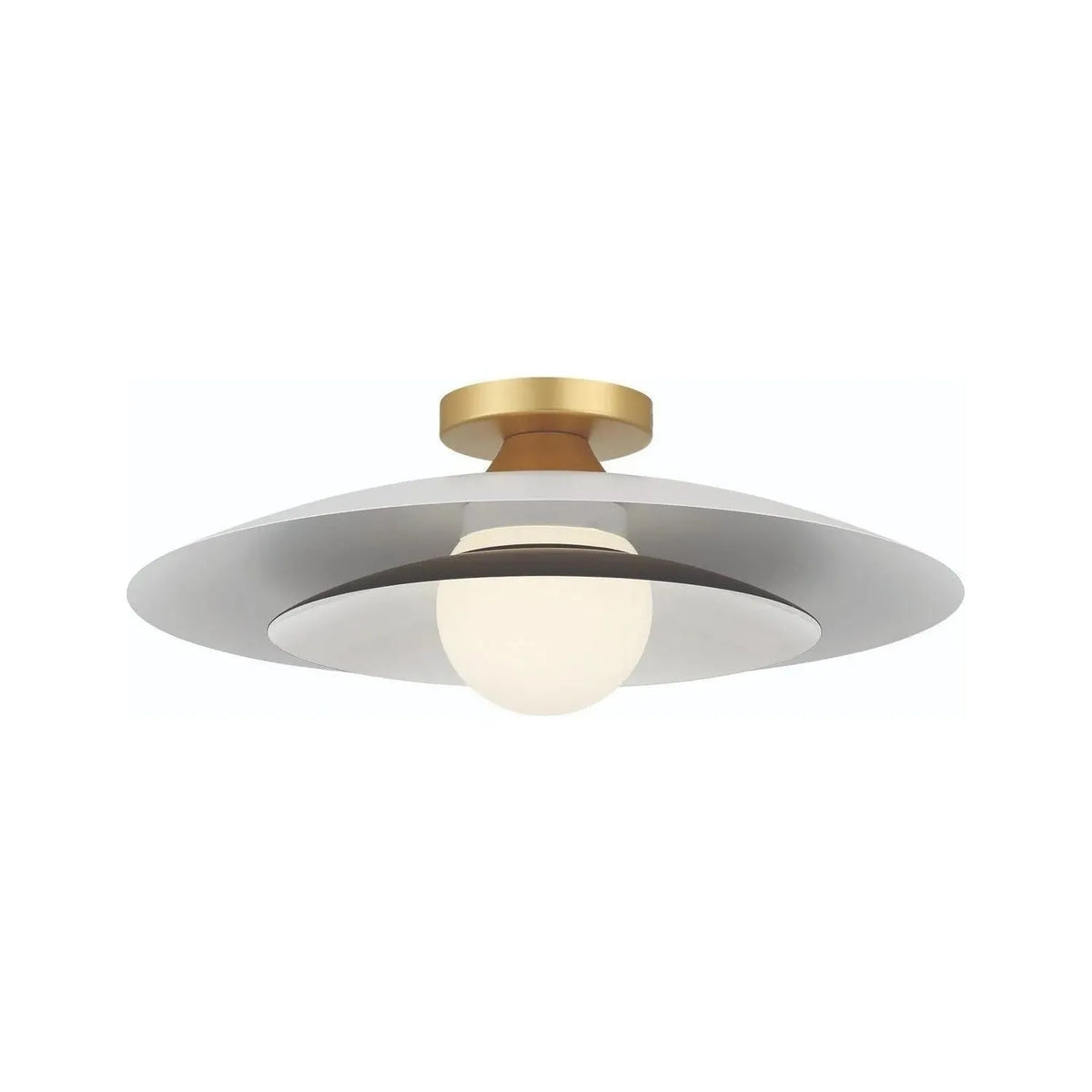 Eurofase - Welsh LED Flush Mount - 46815-019 | Montreal Lighting & Hardware