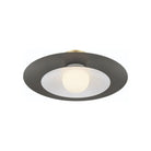 Eurofase - Welsh LED Flush Mount - 46815-019 | Montreal Lighting & Hardware