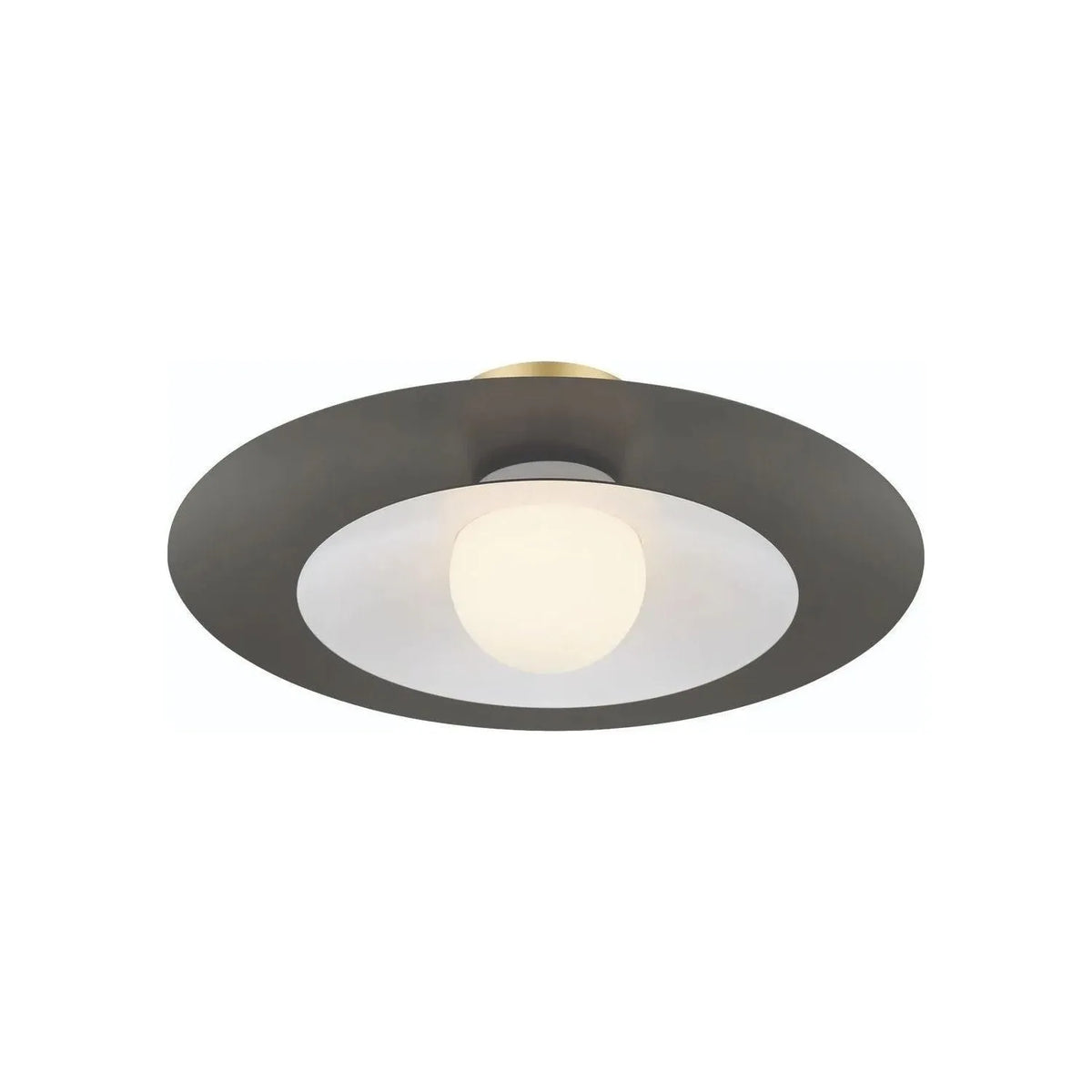 Eurofase - Welsh LED Flush Mount - 46815-019 | Montreal Lighting & Hardware