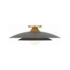 Eurofase - Welsh LED Flush Mount - 46815-033 | Montreal Lighting & Hardware