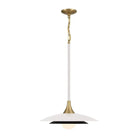 Eurofase - Welsh LED Pendant - 46441-010 | Montreal Lighting & Hardware
